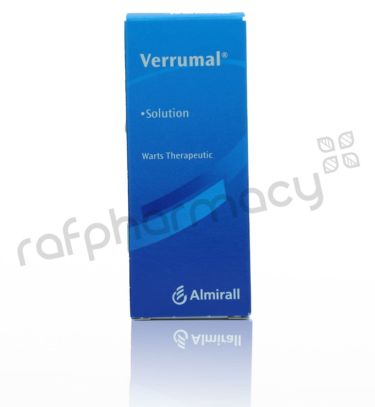 Verrumal Solution 13Ml