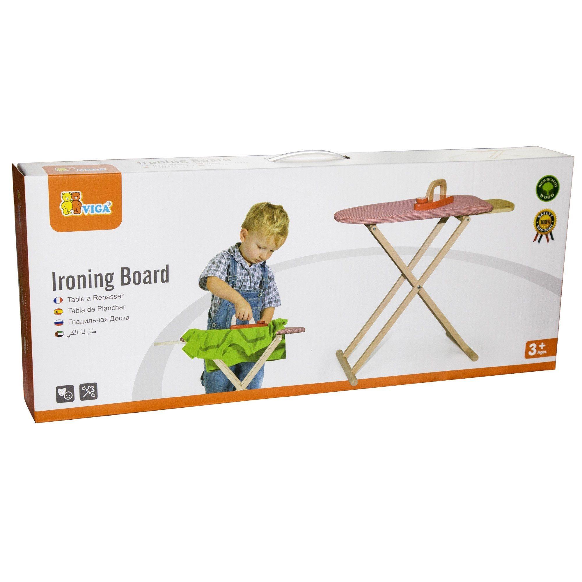 Viga Ironing Board