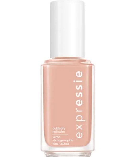 Essie Expressie Quick Dry Nail Polish Buns Up 10ml