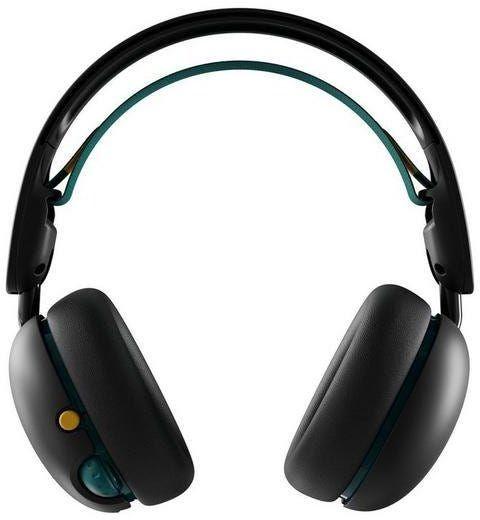 Skullcandy Grom Kids Wireless Headphone-Black Verdigris