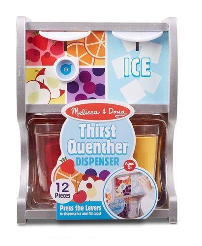 Melissa & Doug Thirst Quencher Dispenser