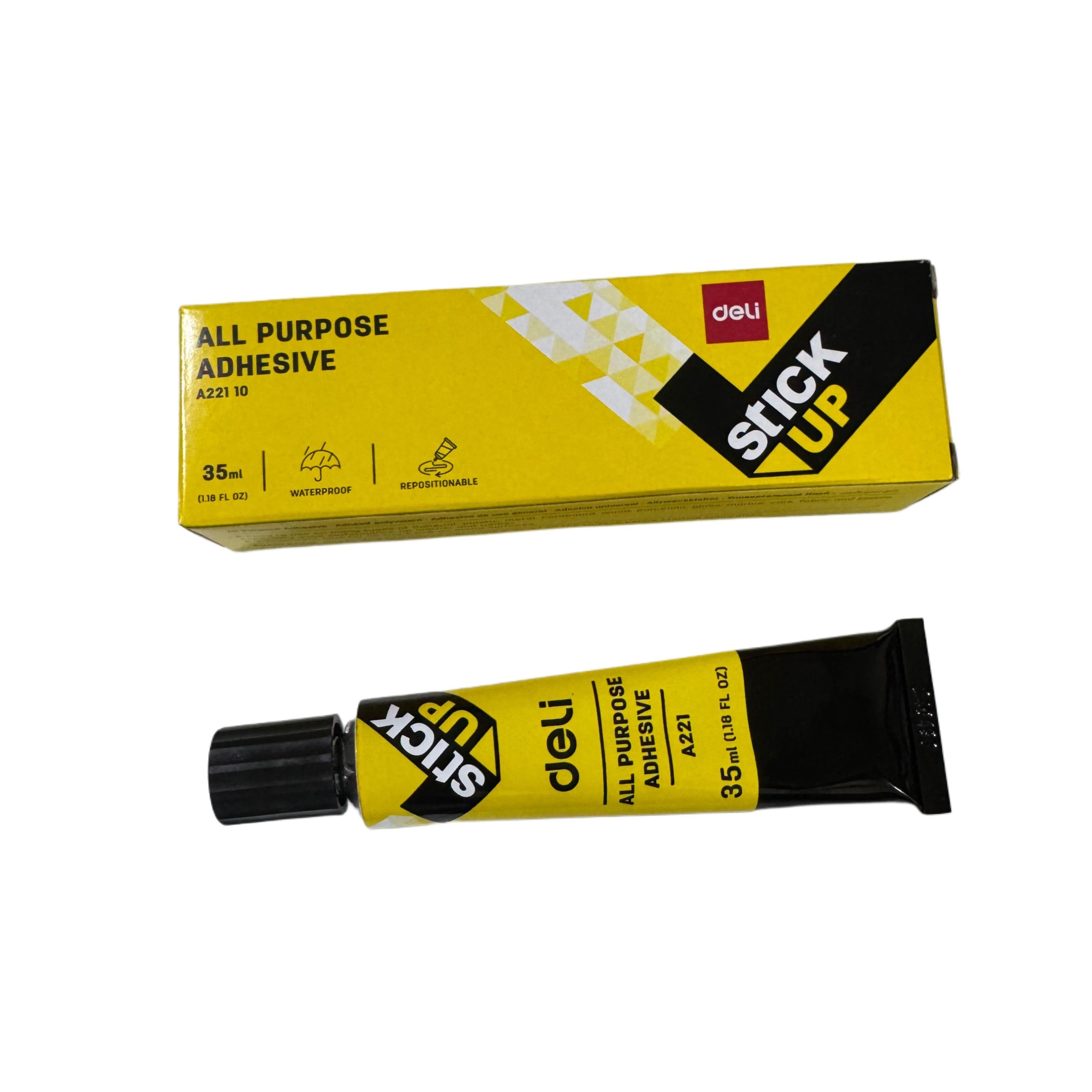 Deli All Purpose Adhesive (35Ml)
