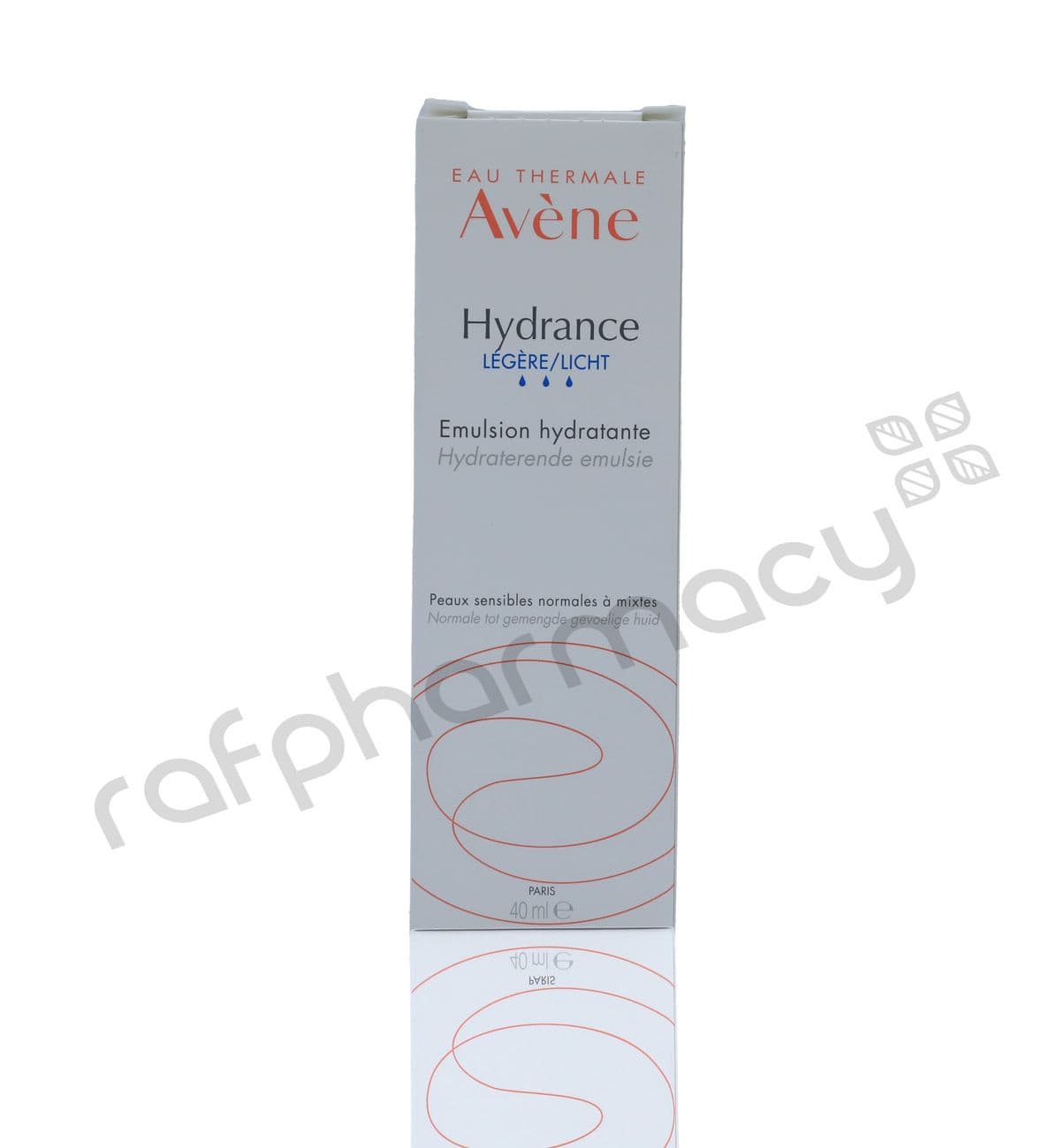 Avene Hydrance Light Cream 40Ml #5555359