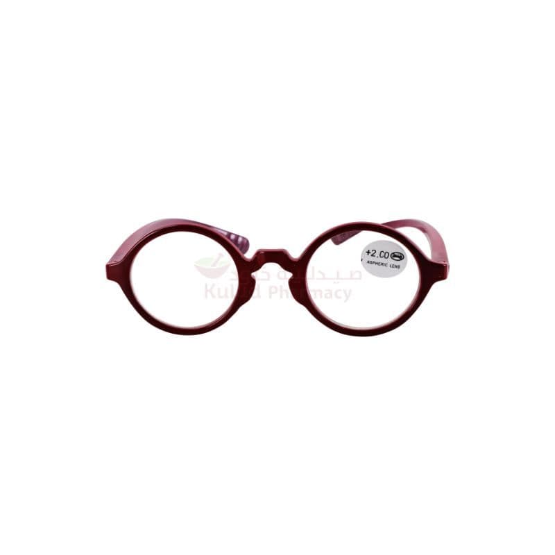 Vitry Eye Reading Glass Glamour Lpw 2 1PC