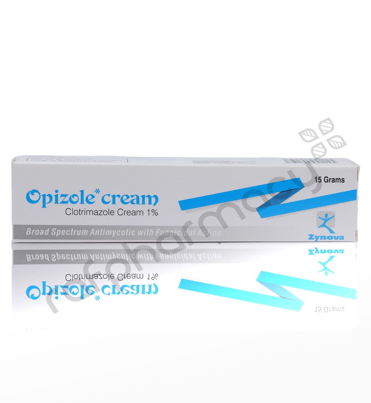 Opizole Cream 15G