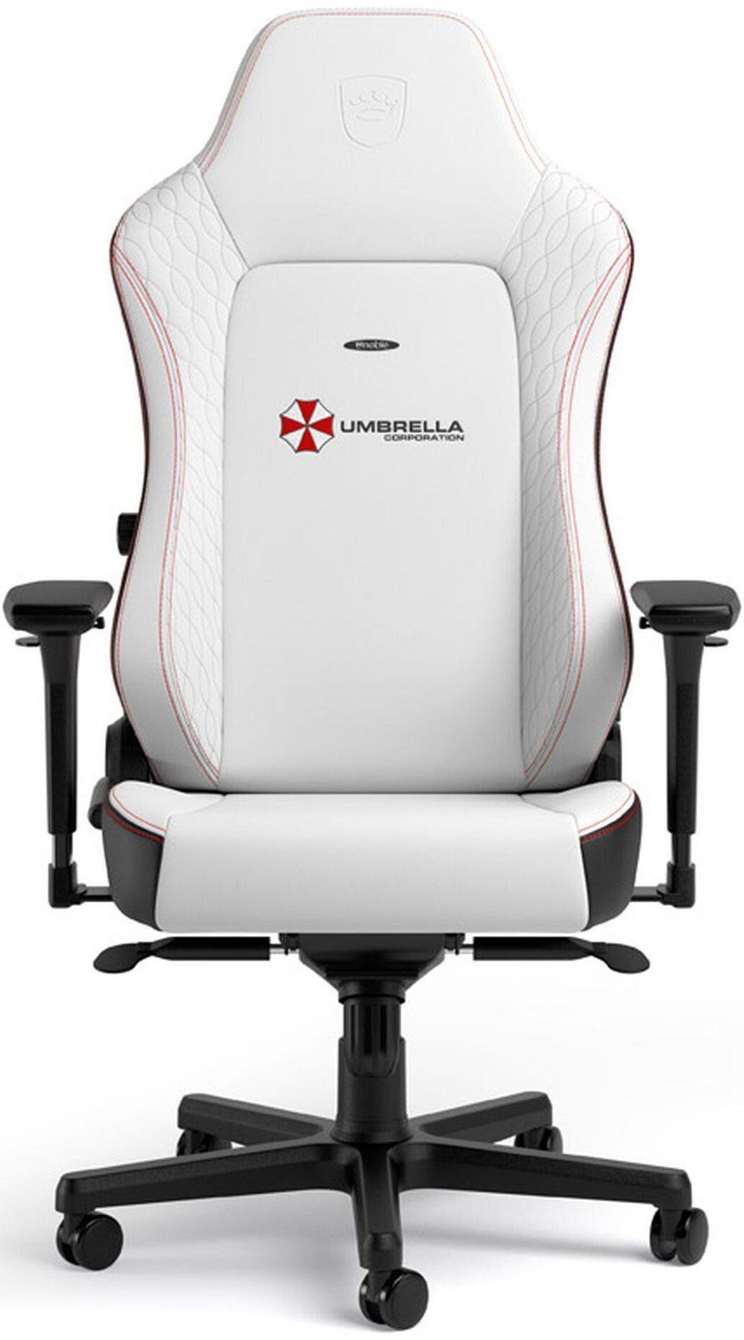 Noble Chairs Hero Gaming Chair - Resident Evil Umbrella Edition (Only Emea ) Chair