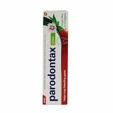 Parodontax Herbal T/P 75 Ml