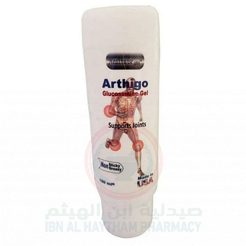 Arthigo Gel 100Ml