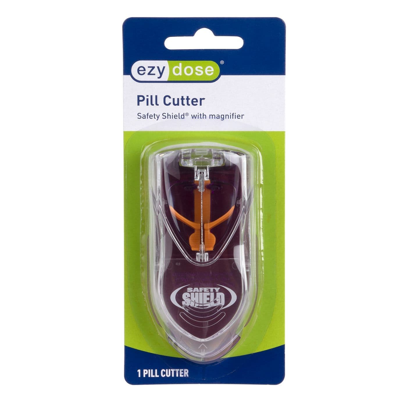 Ezy Cut Tablet Cutter(67661) 1PC