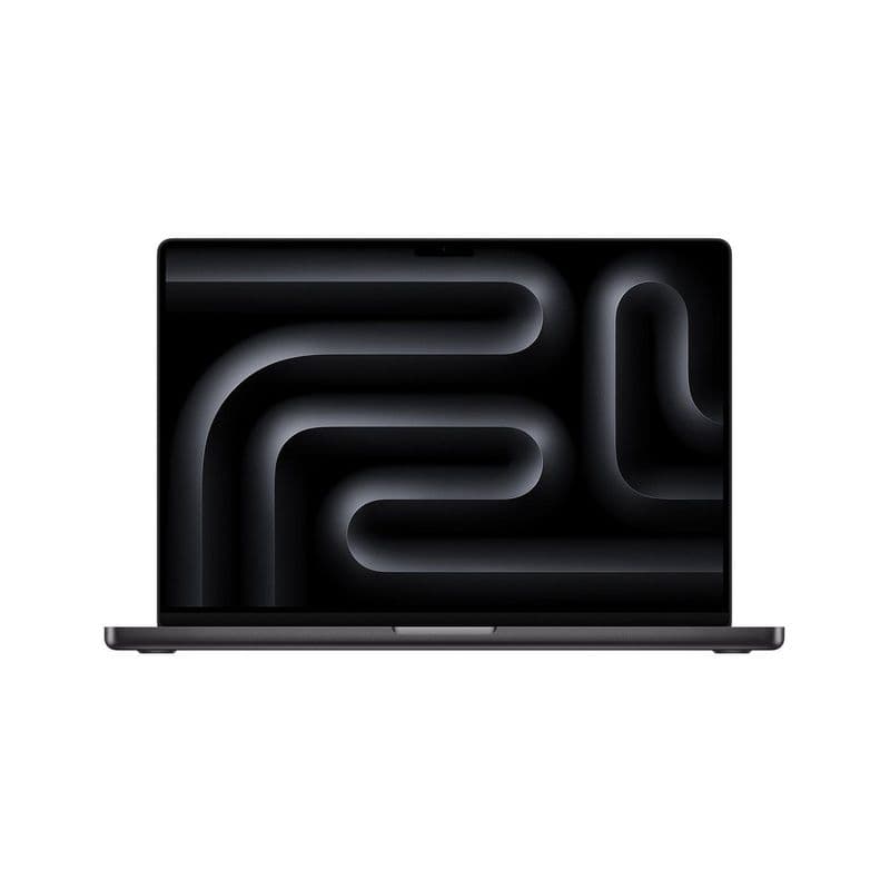 Apple 16-Inch Macbook Pro M4 Max Chip With 16 Core Cpu And 40 Core Gpu, 48Gb, 1Tb Ssd Space Black