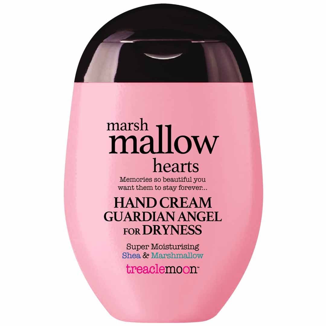 Treaclemoon Marshmallow Heart Hand Cream 75Ml 