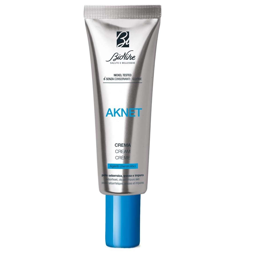 Bionike Aknet Azelike Plus Gel  30 ML