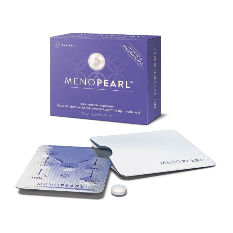 Menopearl 28TAB