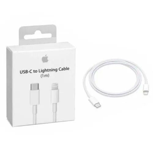 Apple Usb-C To Lightning Original Cable 1 Mtr. - Muq93F