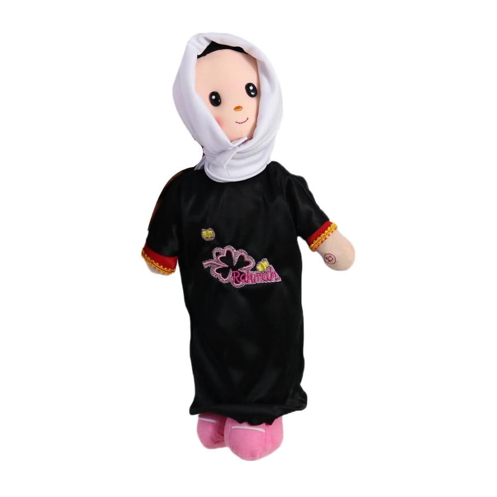 دمية رحمة (L)
