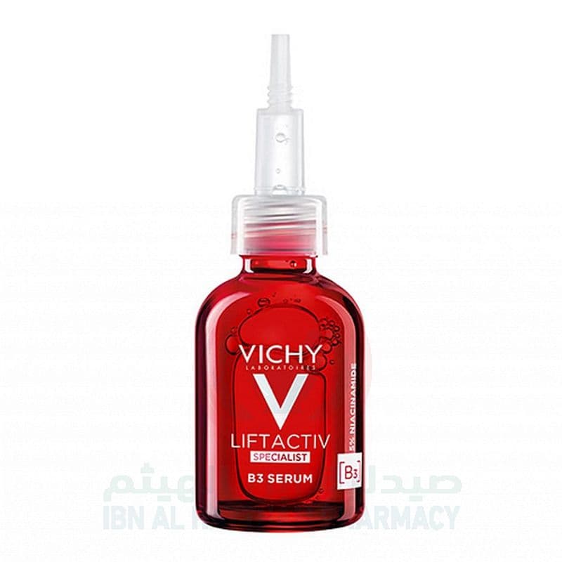 Vichy Liftactiv Serum B3-30Ml