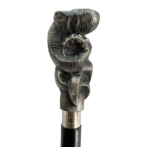 Minion Octopus Walking Stick (Gray)