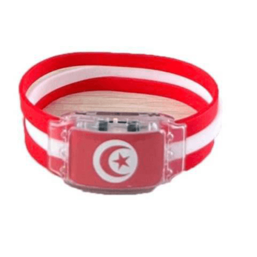 Light Up Bracelet Tunisia