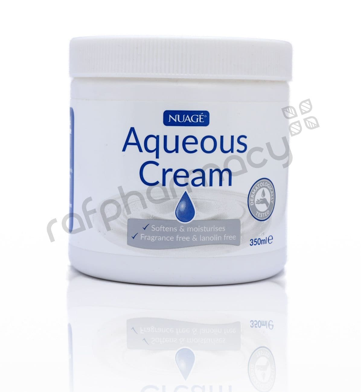 Nuage Aqueous Cream 350Ml#18880