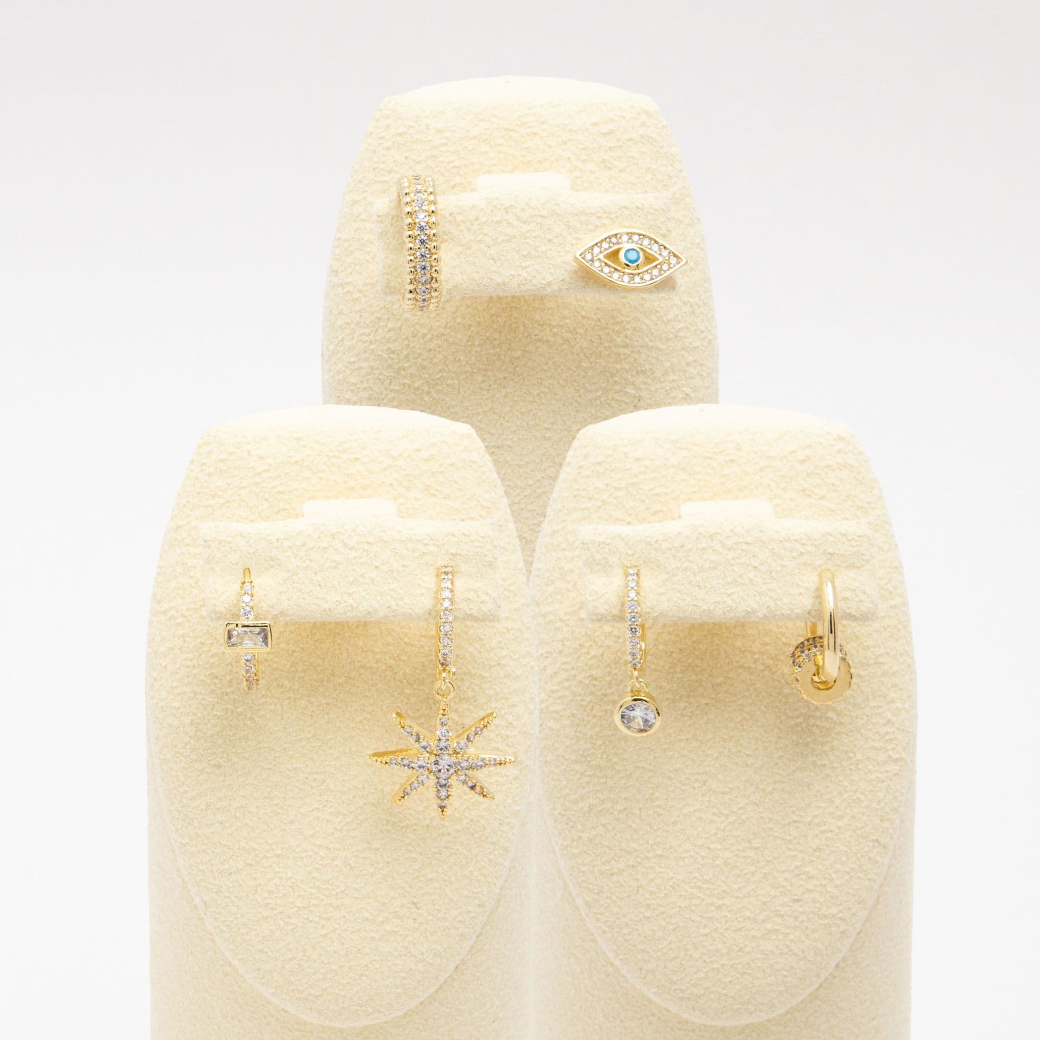 Set Earring 3