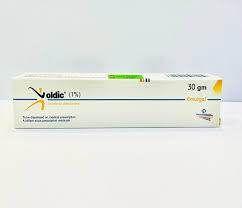 Voldic 1% Emulgel 30 Gm