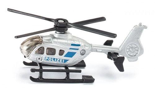 Siku Die Cast Helicopter