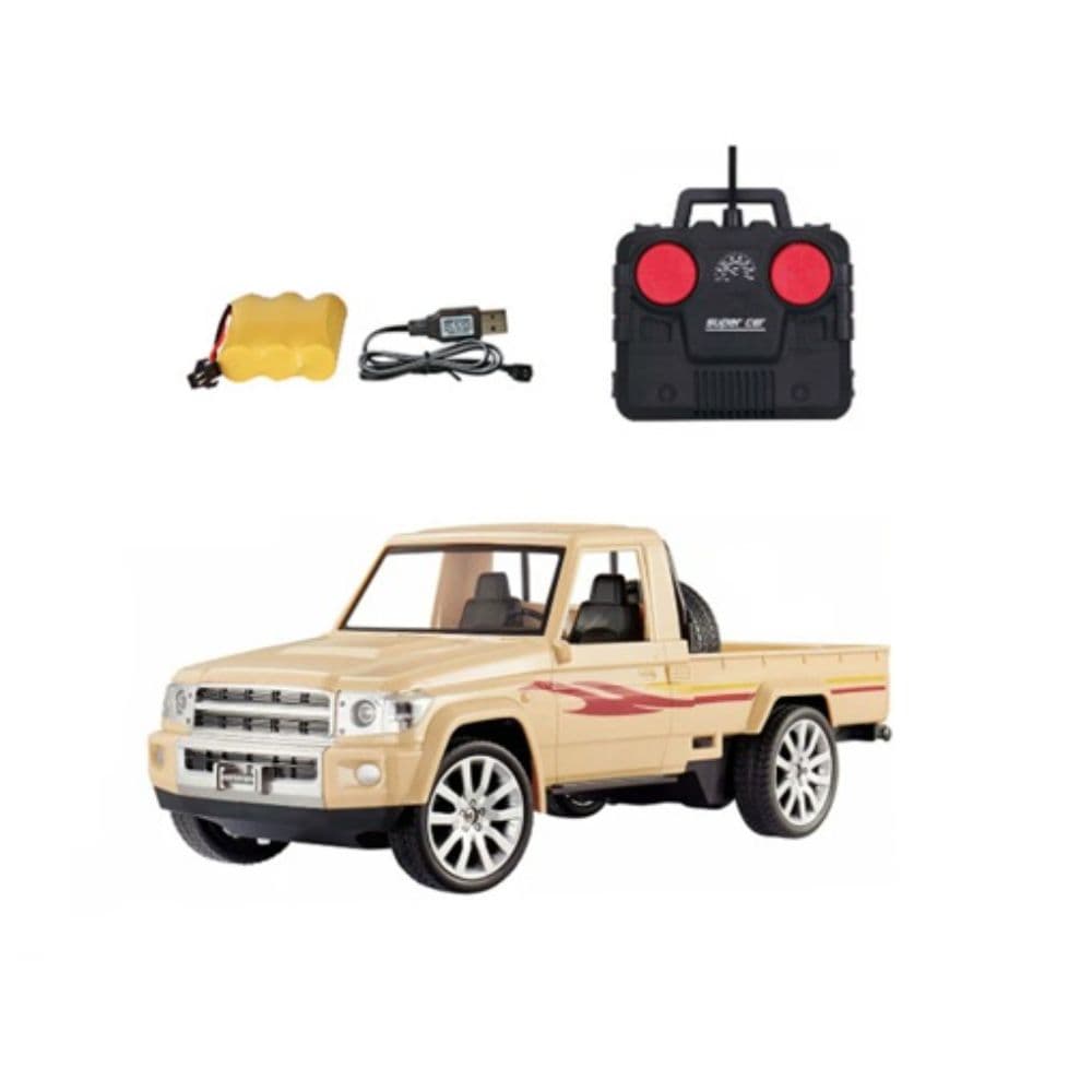 Pick-Up Rc Car (5002-8)