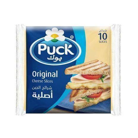 PUCK SLICE REGULAR (ORIGINAL)200GM