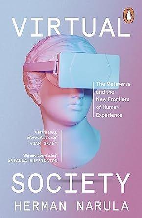 Virtual Society