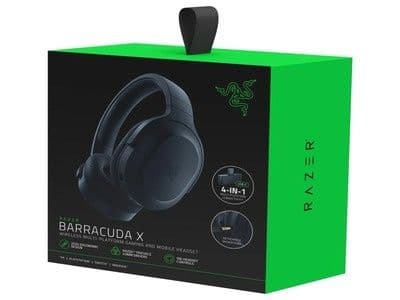 Razer Barracuda X