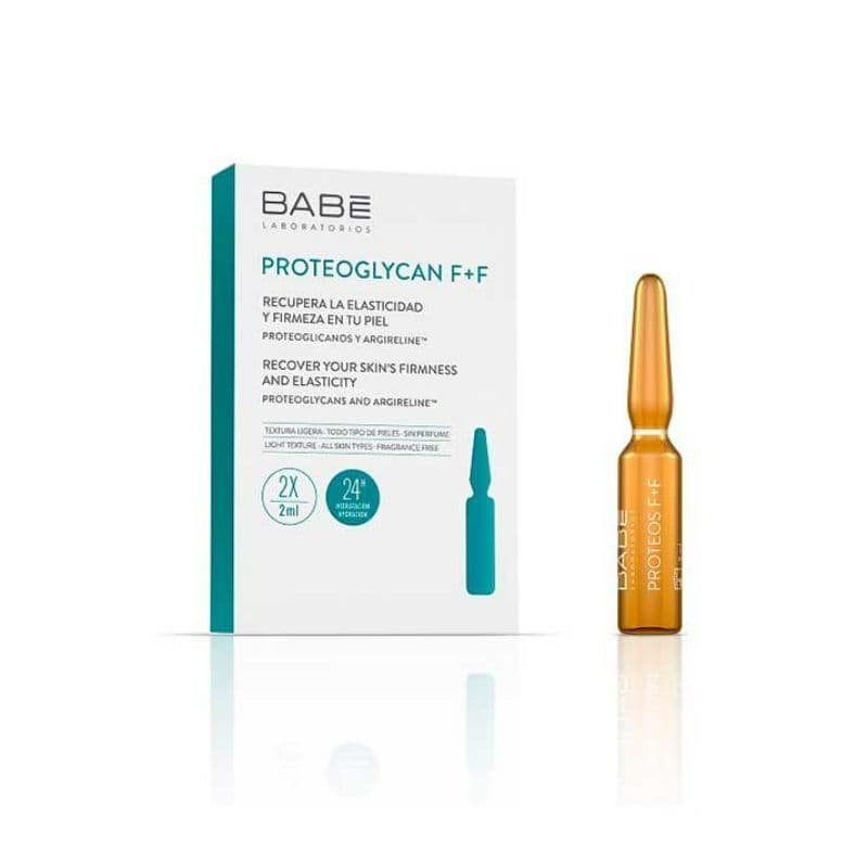 Babe Proteoglycan F+F 2X 2 ML