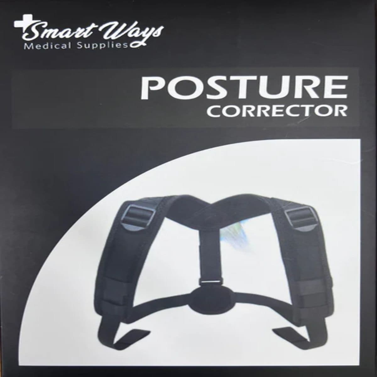 Smart Ways Posture Support 1 Pc