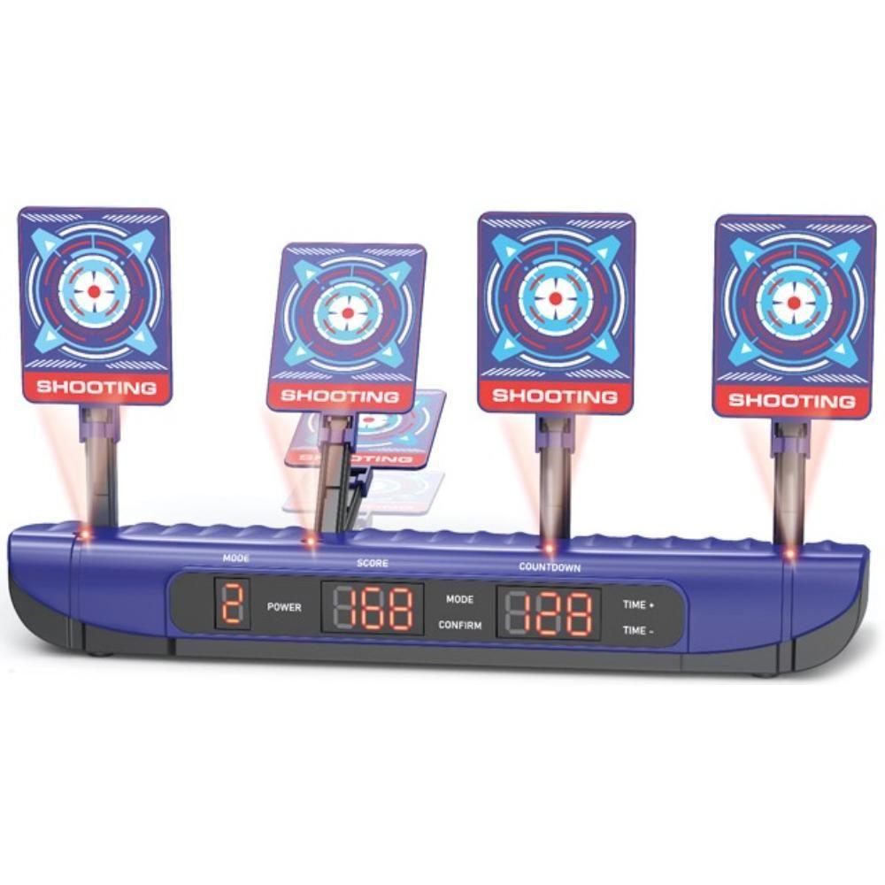 Digital Target Shooting Playset