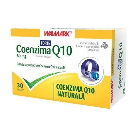 Walmark Coenzyme Q10 30 S