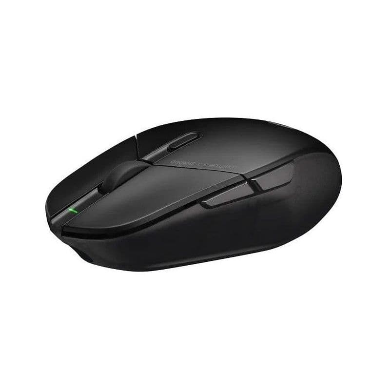 Logitech Gaming Mouse Wireless G303 Shroud Edition