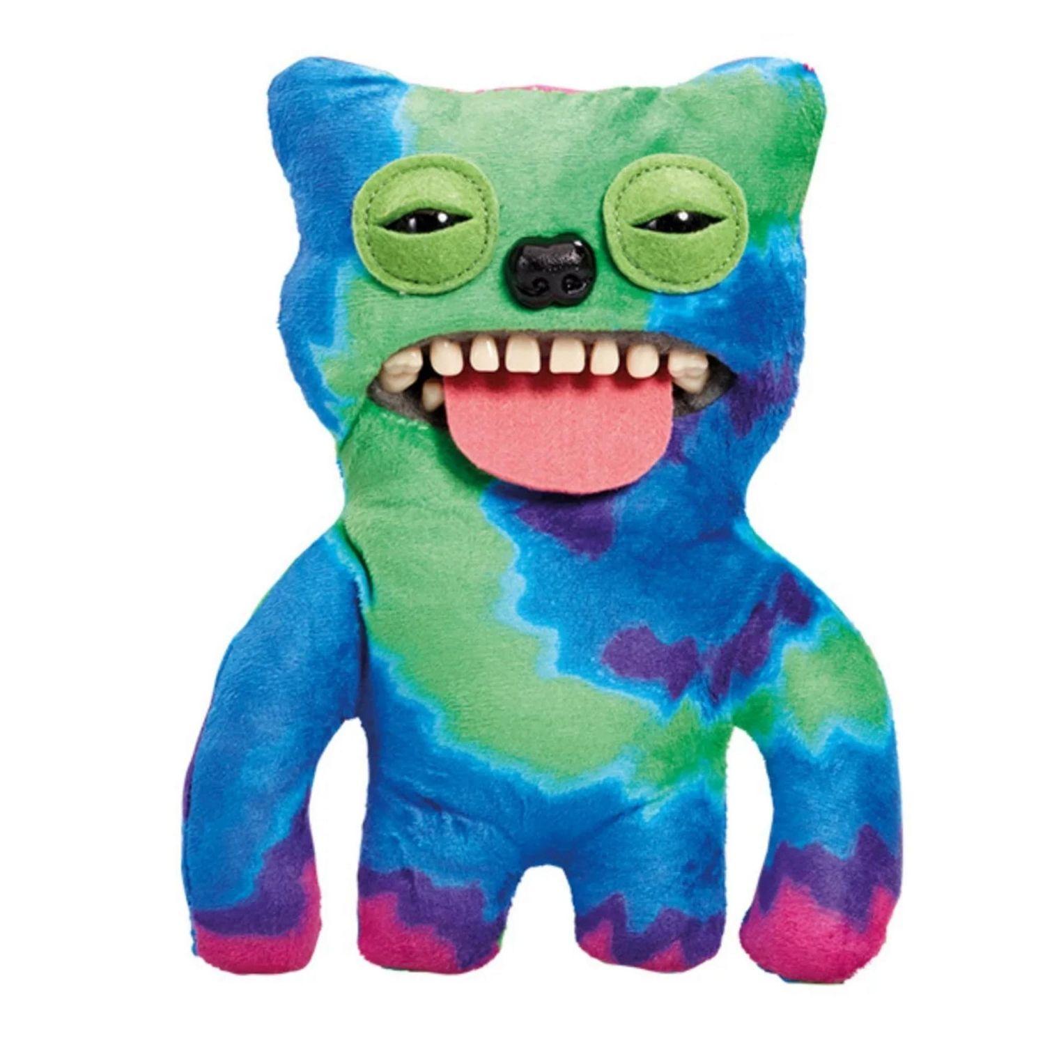 Fuggler Funny Ugly Monster Laboratory Misfits Edition S1 Sir Belch Plush Toy (22 Cm)