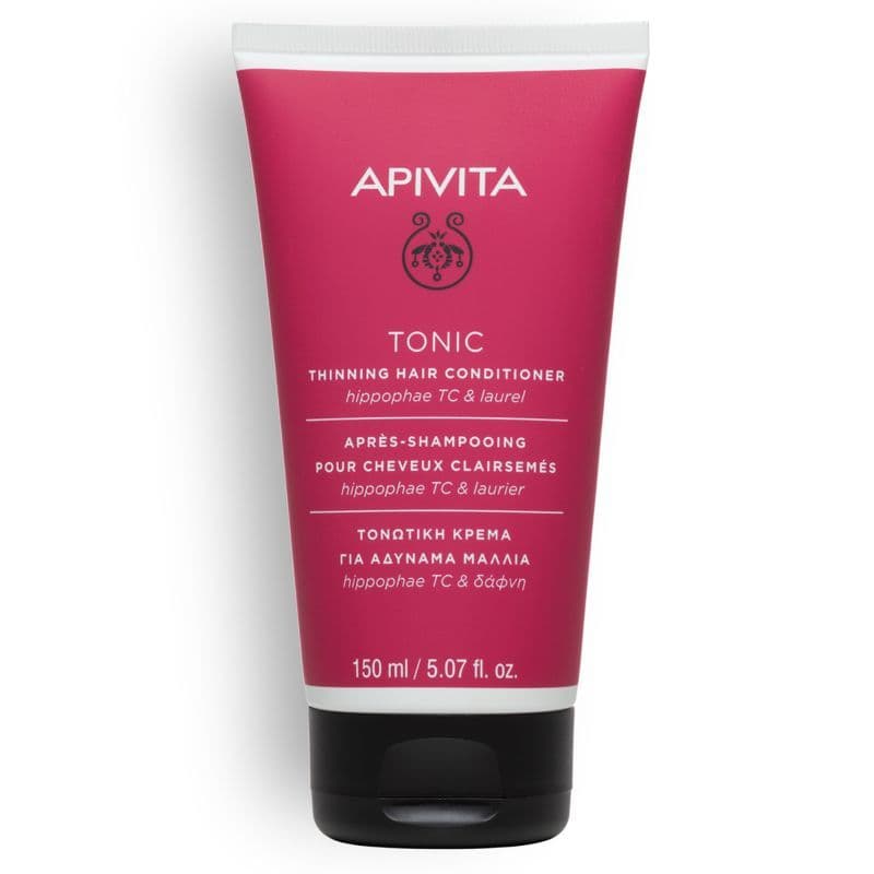 Apivita Tonic Thinning Hair Hair Conditioner  150 ML