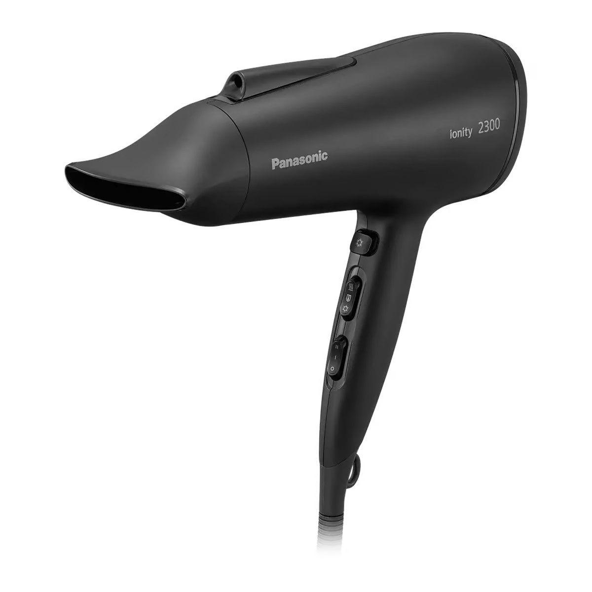 Panasonic Hair Dryer Eh-Ne85-K685 2300W Fast Dry Seriesionity