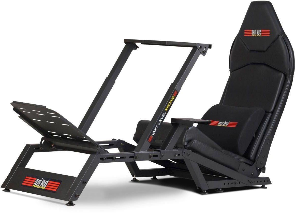 Next Level Fgt Racing Simulator Cockpit