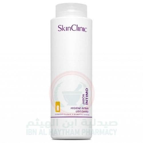 Skinclinic Intimate Soap 300Ml