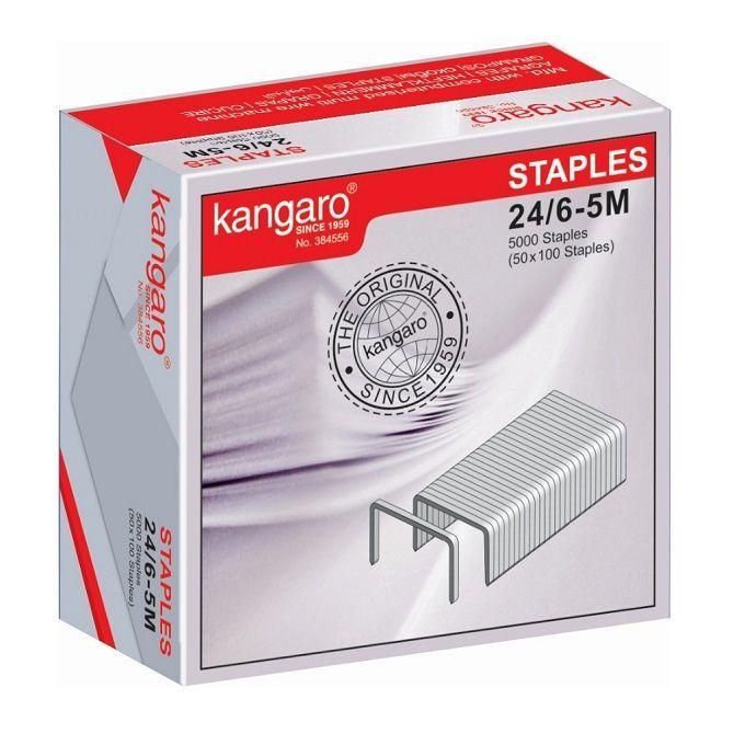 Kangaro Stapler Pin 24/6-5M