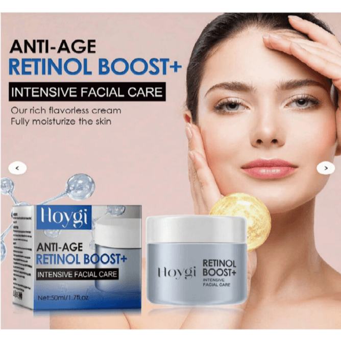 Hoygi Anti-Aging Facial Cream