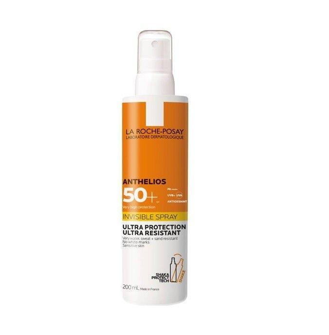 Lrp Anthelios Shaka Spray 200 Ml