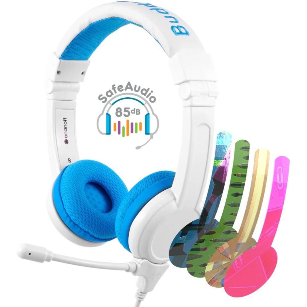 Safe Audio School Headphones