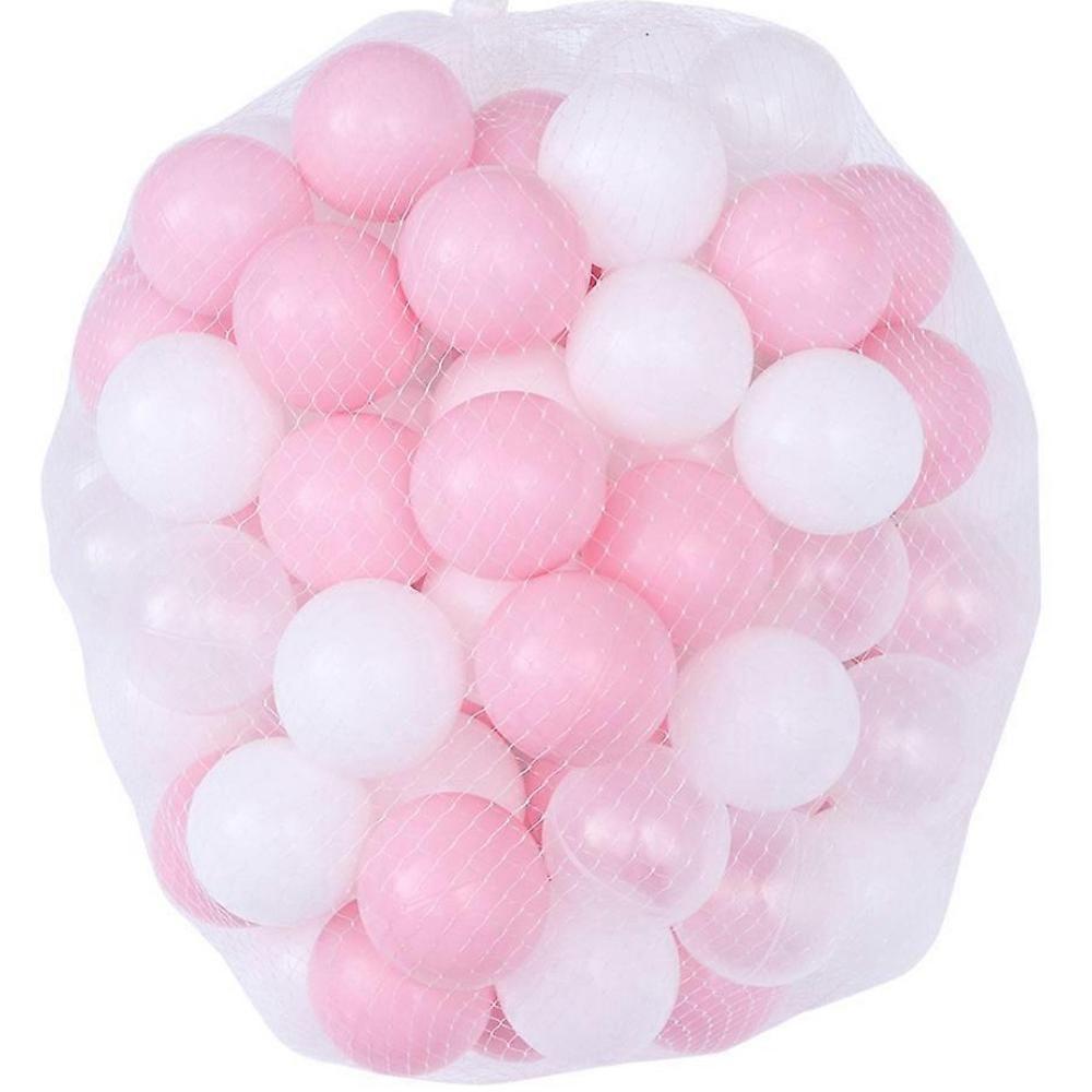 7.5Cm Ball Pit Balls -50Pcs (791P)