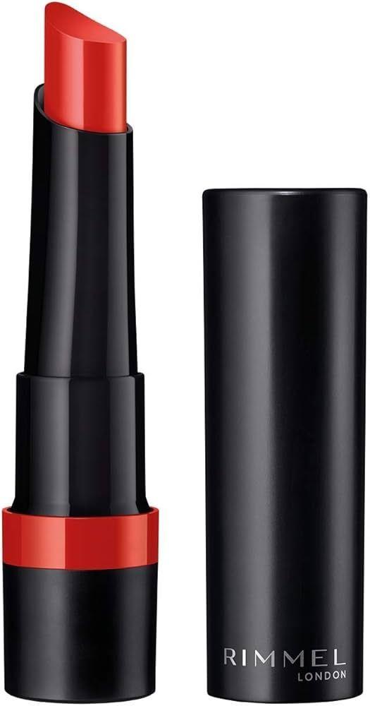 Rimmel London Lasting Finish Extreme Lipstick 610 Lit