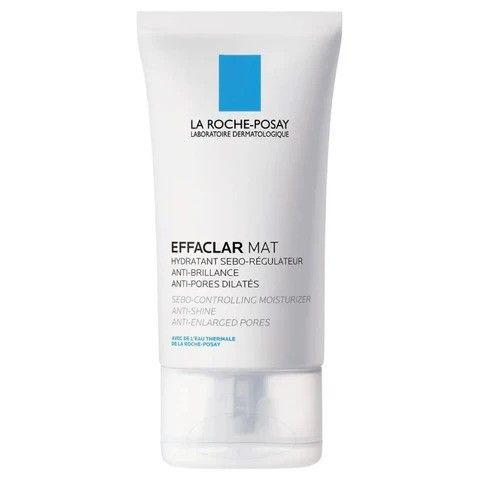 LRP Effaclar Mat مرطب للتحكم في الدهون 40 مل