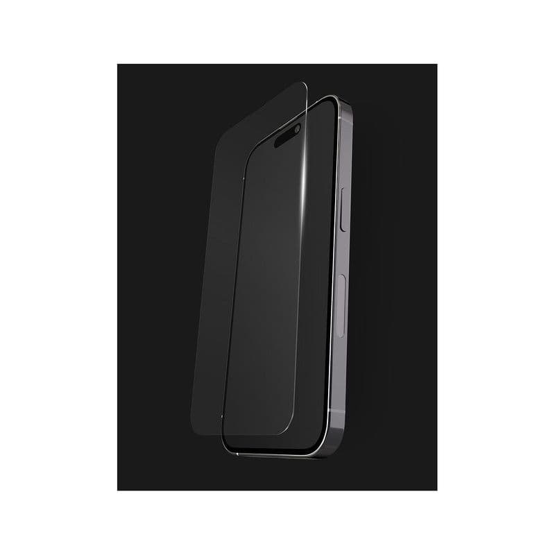 Body Guardx 10X Ultra Strong Silk Privacy Glass Iphone 14 Pro