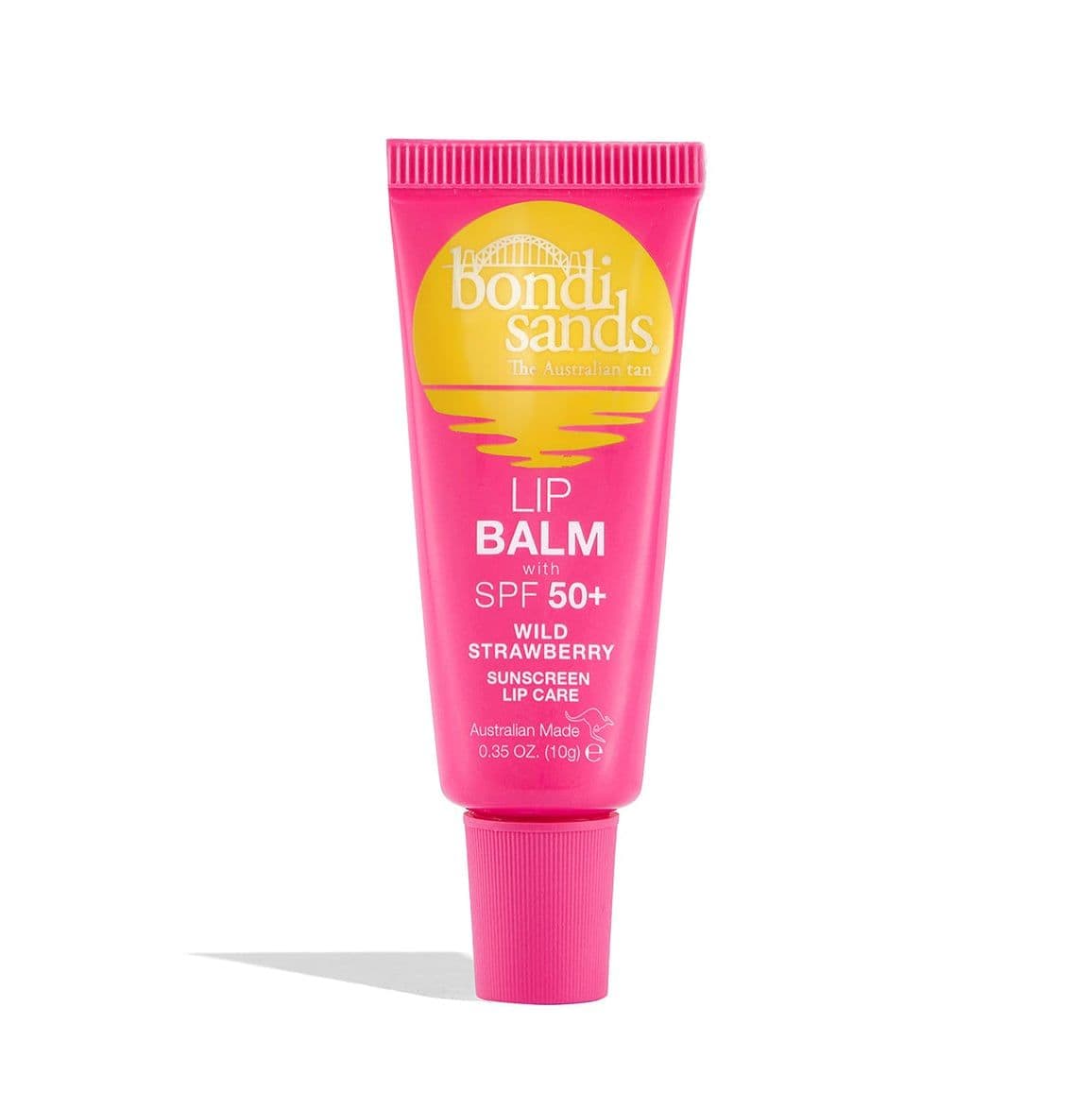 Bondi Sands Lip Balm 10G