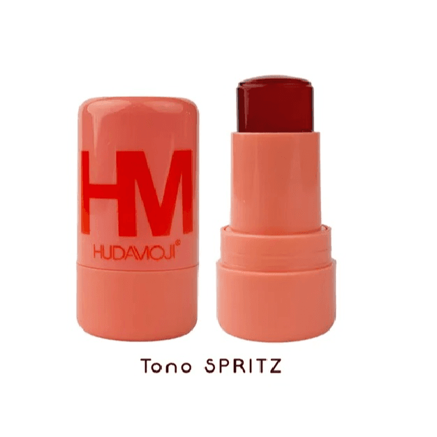 Makeup Cooling Water Jelly Tint Sheer Lip + Cheek Stain Spritz